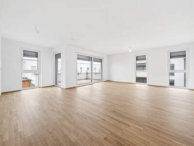 Terrassenwohnung kaufen in 2700 Wr. Neustadt (Bild 2)