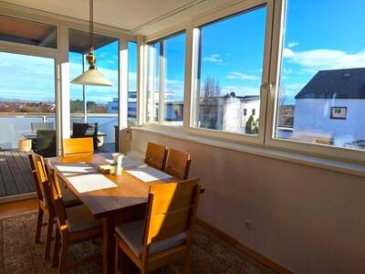 Eigentumswohnung in 3550 Langenlois