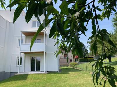 Etagenwohnung mieten in 4020 Linz