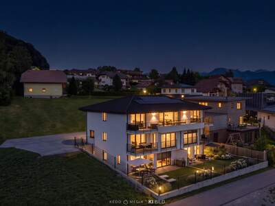 Terrassenwohnung kaufen in 5310 Mondsee (Bild 1)