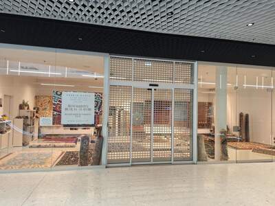 Einkaufszentrum in 1030 Wien (Bild 1)