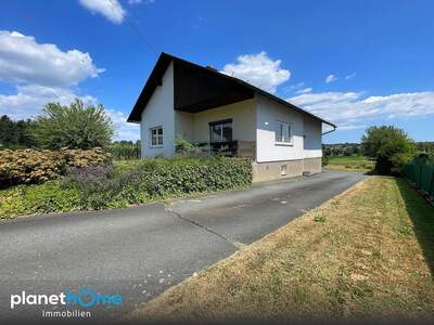 Einfamilienhaus kaufen in 7551 Stegersbach