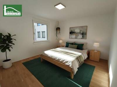 Terrassenwohnung mieten in 3100 St. Pölten (Bild 5)