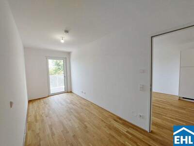 Terrassenwohnung mieten in 1110 Wien (Bild 4)