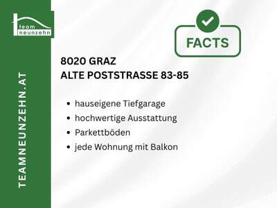 Wohnung mieten in 8020 Graz (Bild 5)