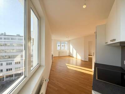 Mietwohnung in 1200 Wien