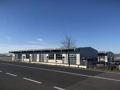 Lager mieten in 2524 Teesdorf (Bild 5)