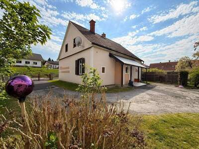 Haus kaufen in 8350 Fehring