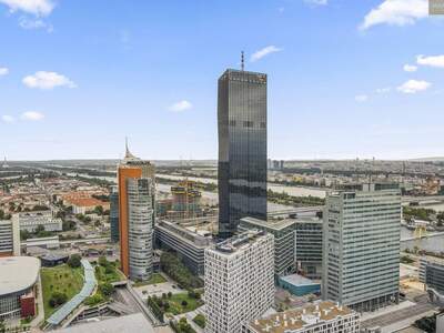 Eigentumswohnung in 1220 Wien