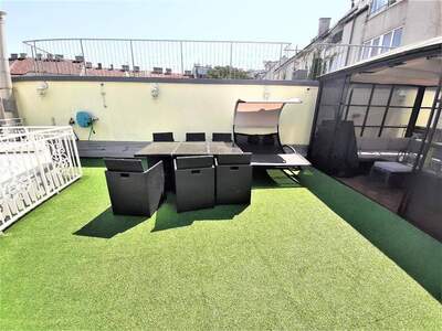 Wohnung kaufen in 1170 Wien