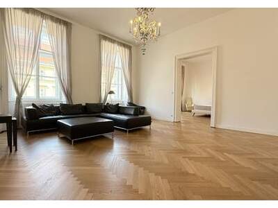 Mietwohnung in 1030 Wien