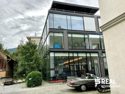 Büro / Praxis kaufen in 6850 Dornbirn (Bild 3)