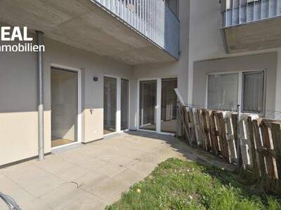 Terrassenwohnung mieten in 3100 St. Pölten (Bild 1)