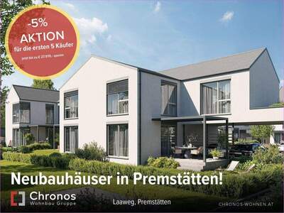 Haus kaufen in 8141 Unterpremstätten