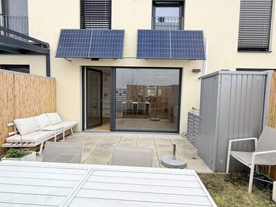 Haus kaufen in 1210 Wien