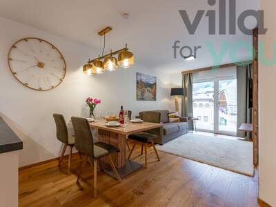 Wohnung mit Balkon kaufen in 5570 Mauterndorf (Bild 4)