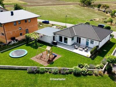 Haus kaufen in 2054 Haugsdorf