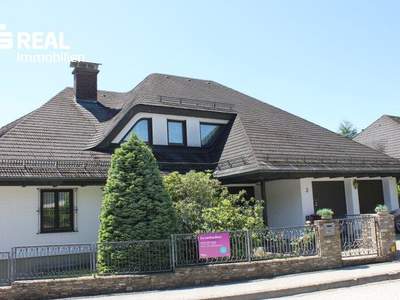 Einfamilienhaus kaufen in 3300 Amstetten (Bild 1)