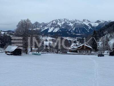 Grundstück kaufen in 8971 Rohrmoos Untertal (Bild 1)