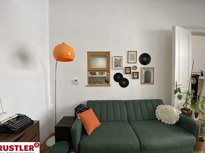 Wohnung kaufen in 1070 Wien (Bild 4)