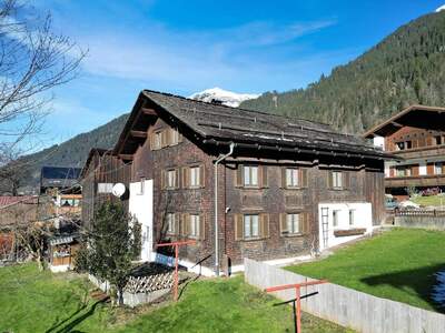 Haus kaufen in 6791 St.Gallenkirch