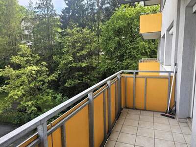 Wohnung mit Balkon kaufen in 8051 Graz (Bild 1)