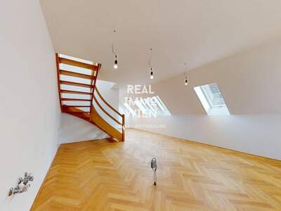 Eigentumswohnung in 1090 Wien