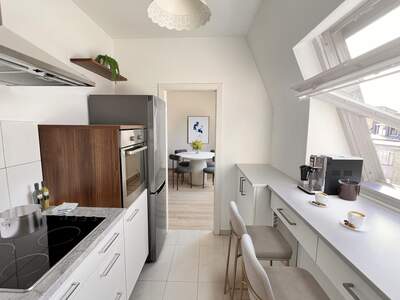 Wohnung mieten in 1190 Wien (Bild 5)