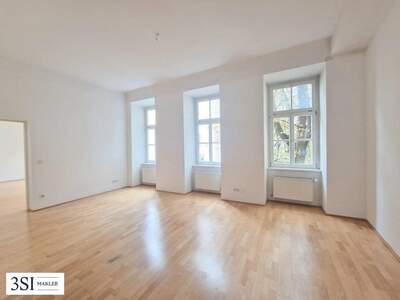 Wohnung kaufen in 1050 Wien