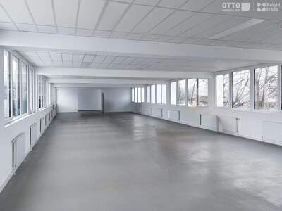 Gewerbeobjekt mieten in 1210 Wien (Bild 2)