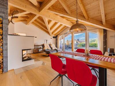 Penthouse kaufen in 5700 Zell am See