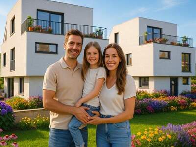 Haus kaufen in 1220 Wien (Bild 5)