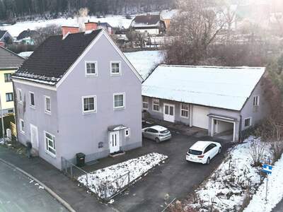 Haus kaufen in 8700 Donawitz