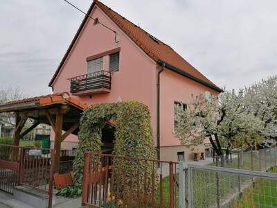 Haus kaufen in 8041 Graz (Bild 1)