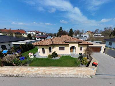 Haus kaufen in 4614 Marchtrenk