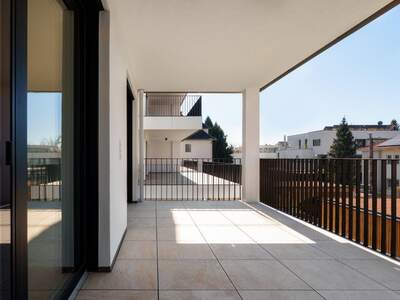 Wohnung mit Balkon kaufen in 8010 Graz (Bild 4)