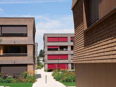 Mietwohnung in 6911 Lochau