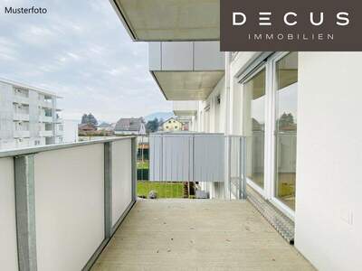 Terrassenwohnung mieten in 8053 Graz (Bild 1)