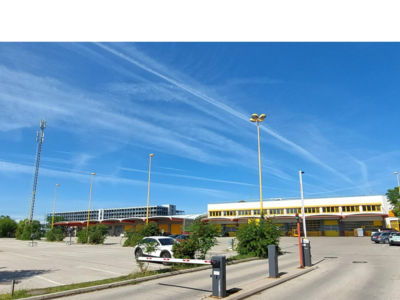 Gewerbeobjekt mieten in 2700 Wiener Neustadt (Bild 1)