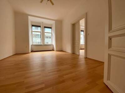 Wohnung mieten in 4020 Linz