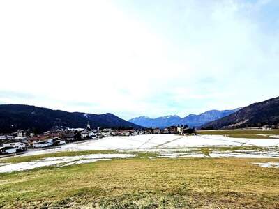 Grundstück kaufen in 6305 Itter