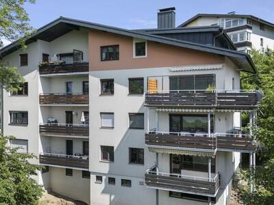 Wohnung mit Balkon kaufen in 9063 Maria Saal (Bild 3)