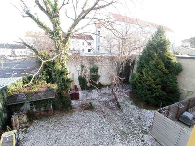 Apartment provisionsfrei mieten in 1210 Wien