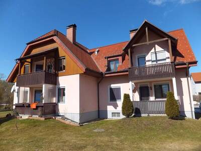 Wohnung mieten in 8151 Hitzendorf