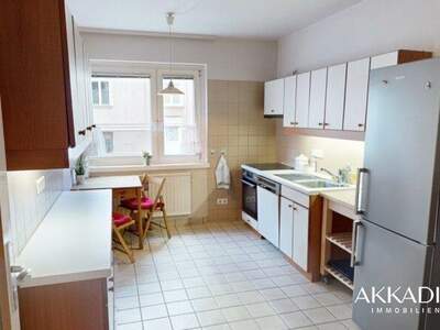 Terrassenwohnung kaufen in 1130 Wien (Bild 3)