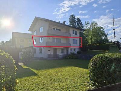 Mietwohnung provisionsfrei in 5084 Großgmain
