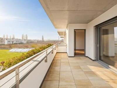 Wohnung kaufen in 2700 Wiener Neustadt