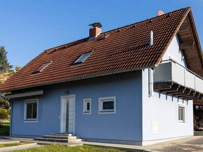 Haus kaufen in 8054 Seiersberg