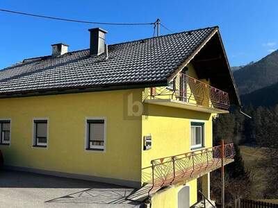 Einfamilienhaus kaufen in 9150 Bleiburg