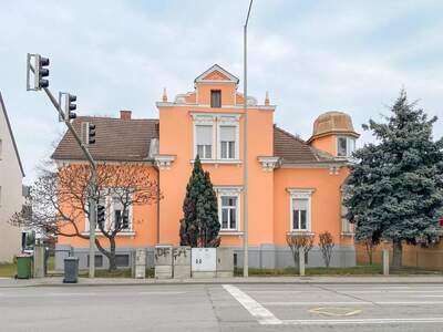 Haus kaufen in 8055 Graz